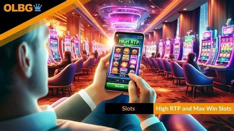Top 10 highest RTP slots for maximum wins .